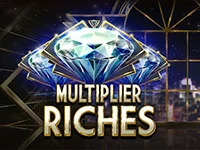 เกมสล็อต Multiplier Riches